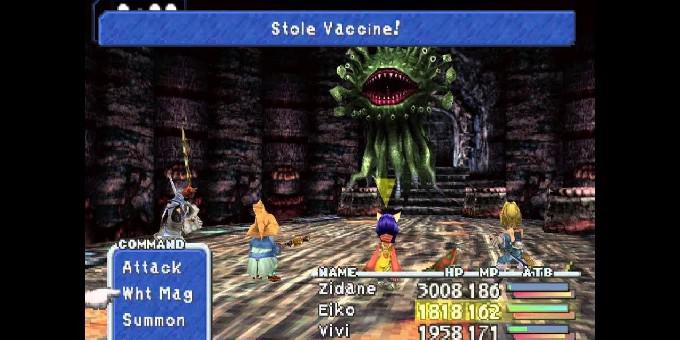 Final Fantasy 9: Os 10 monstros mais fortes do jogo, de acordo com Lore