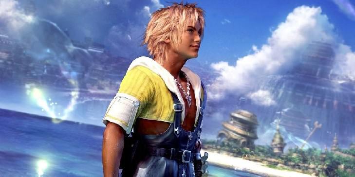 10 mortes mais emocionantes de Final Fantasy, classificadas