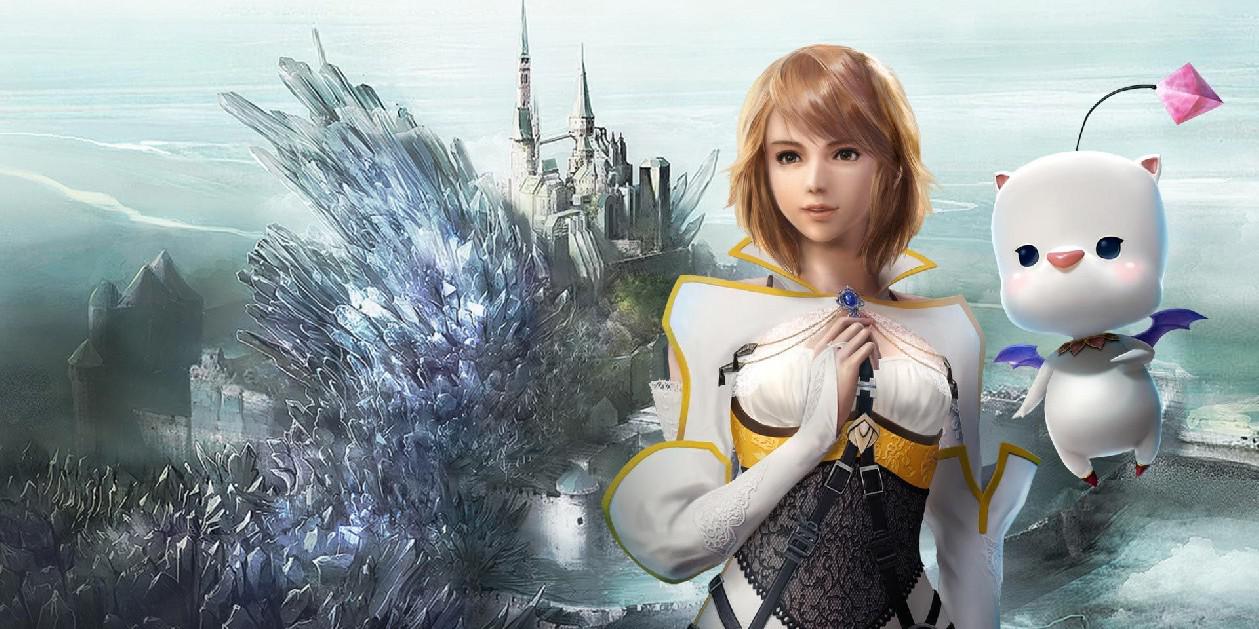Final Fantasy: As 22 melhores personagens femininas de toda a série, classificadas