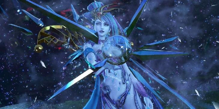 Final Fantasy: As 5 melhores versões de Shiva (e 5 piores)