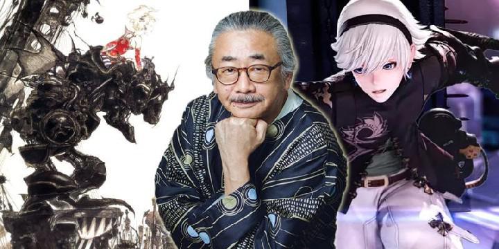 Final Fantasy, Compositor de Fantasian Nobuo Uematsu pode terminar com o trabalho em trilhas sonoras completas