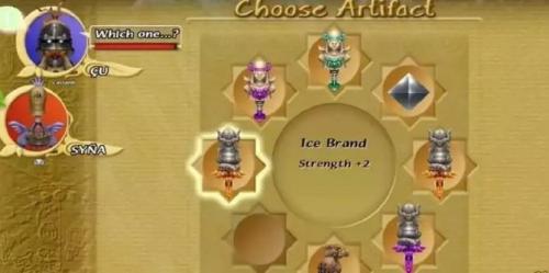 Final Fantasy Crystal Chronicles Remasterizado – Como obter os melhores artefatos