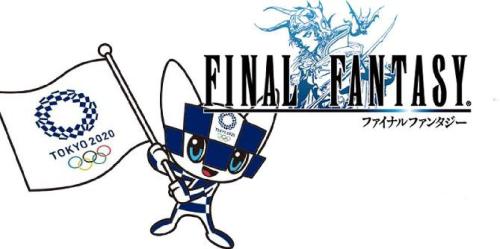 Final Fantasy e outras músicas de videogame em destaque na cerimônia de abertura das Olimpíadas