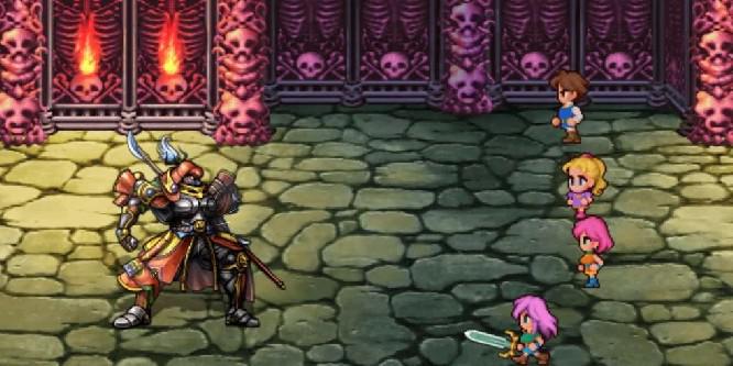 Final Fantasy V: 10 detalhes ocultos que todos perderam