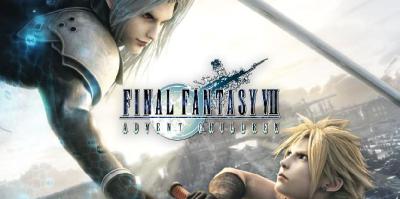 Final Fantasy VII: Advent Children é um saco misto inovador 15 anos depois