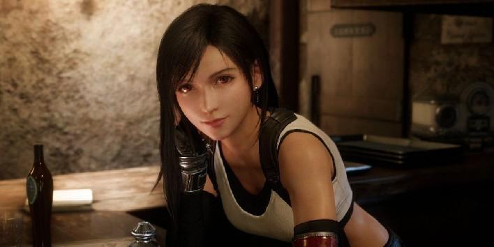 Final Fantasy VII Remake: 5 coisas diferentes sobre Tifa Lockhart (e 5 iguais)