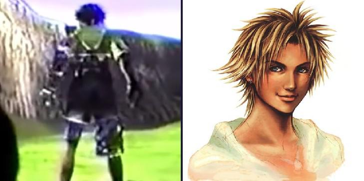 Final Fantasy X: 10 coisas que você não sabia sobre Tidus
