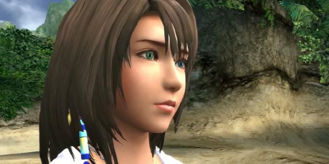 Final Fantasy X Eternal Calm: 10 coisas que aconteceram entre FFX e FFX-2
