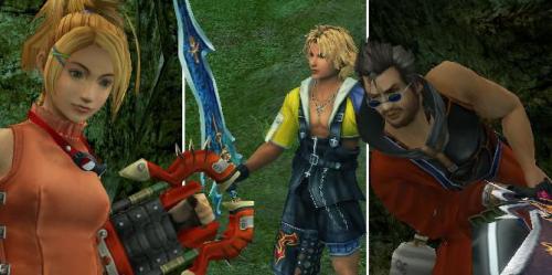 Final Fantasy X: Onde encontrar as 7 armas celestes (e como ligá-las)