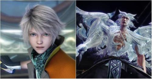 Final Fantasy XIII: os 5 personagens mais bem desenhados (e 5 que poderiam ter usado mais trabalho)