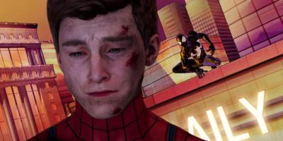 Final sombrio: um dos Homens-Aranha pode se tornar vilão em Marvel’s Spider-Man 2