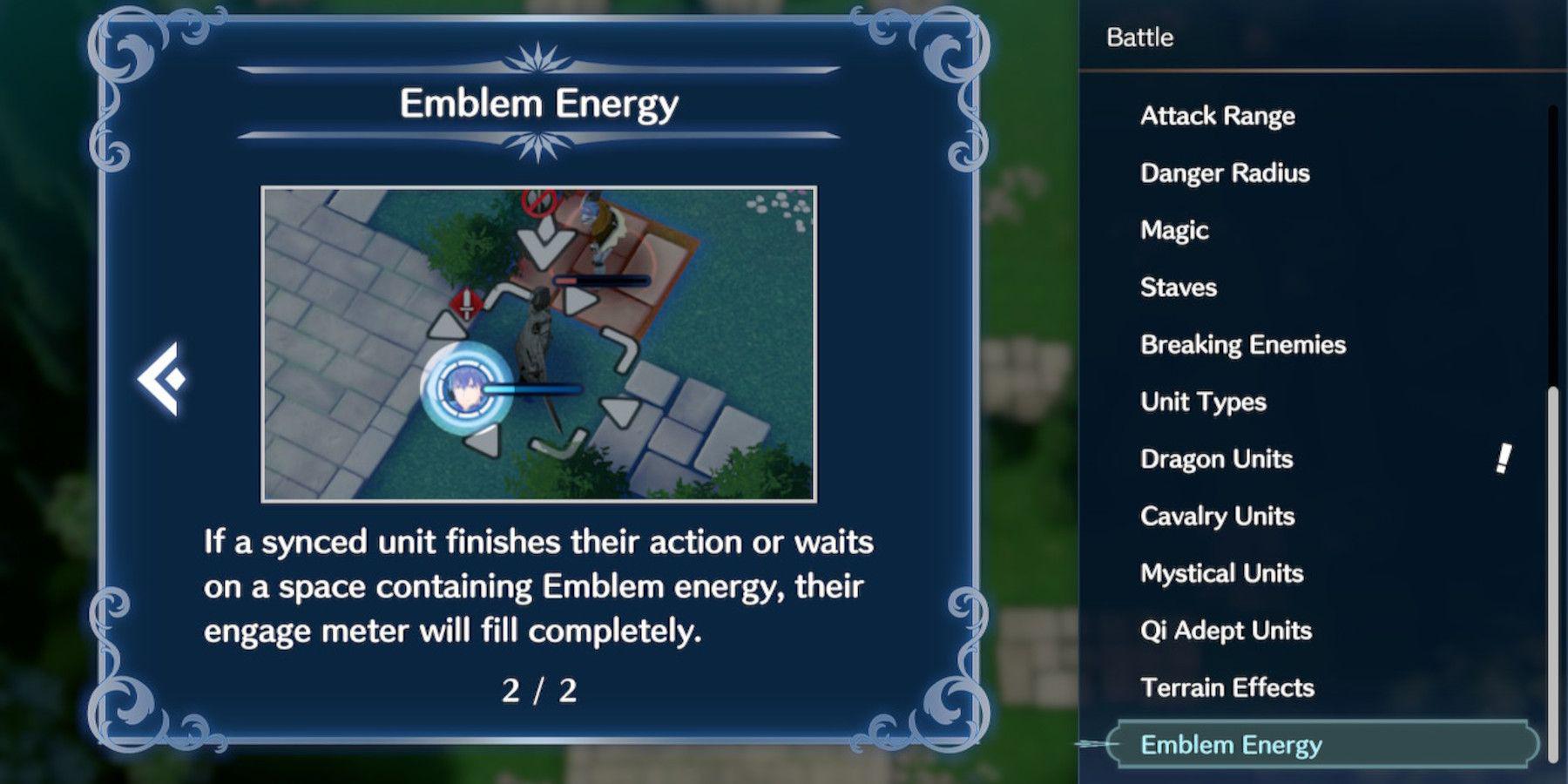 Fire Emblem Engage: Capítulo 2 (Queen Lumera) Passo a passo