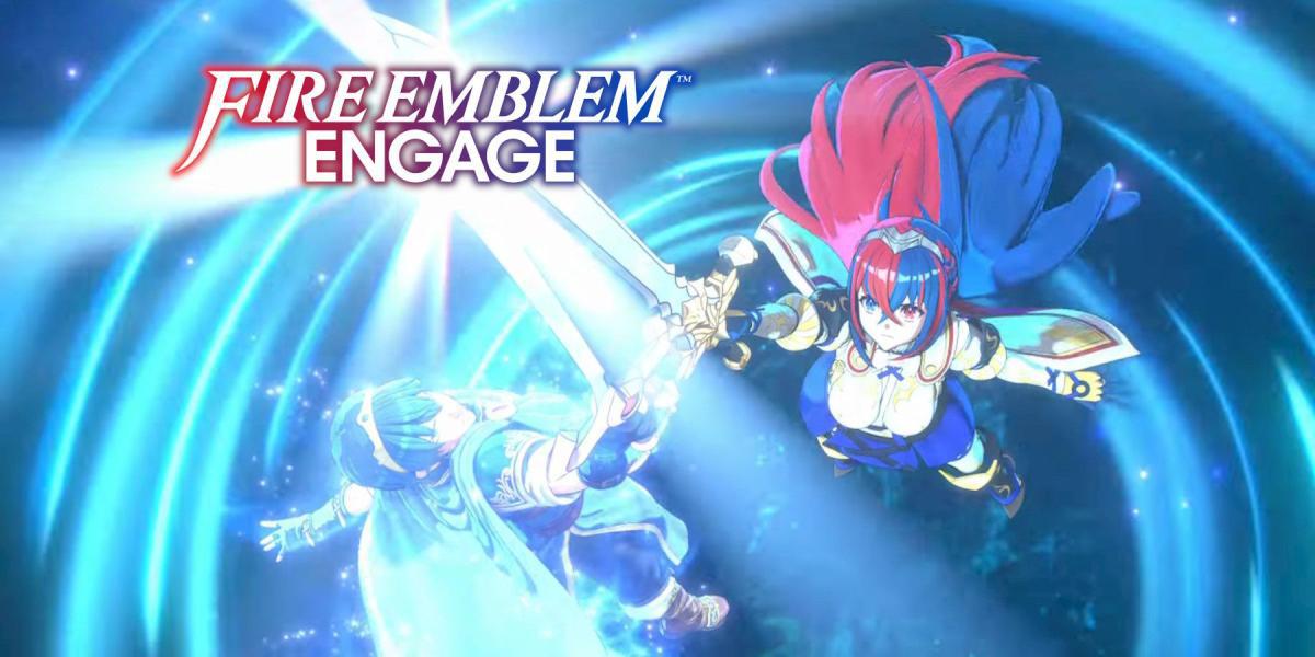 Fire Emblem Engage: Capítulo 4 (A Land in Bloom) Passo a passo
