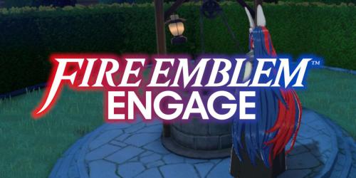 Fire Emblem Engage: Descubra o Poço Antigo e seus itens exclusivos