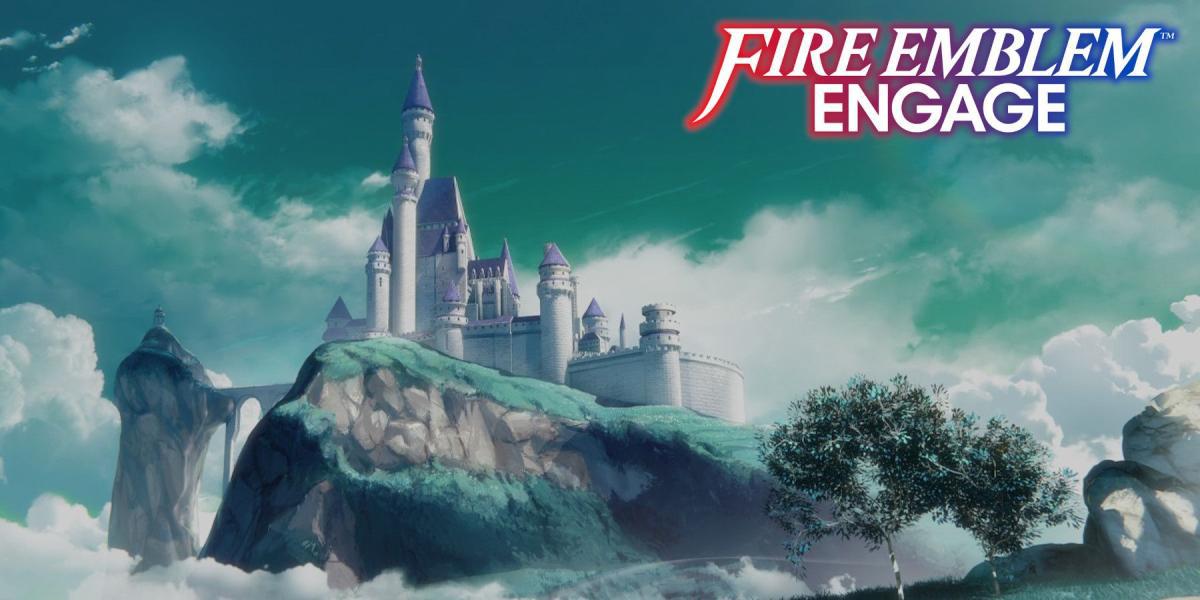 Fire Emblem Engage: Qual é o limite de nível?