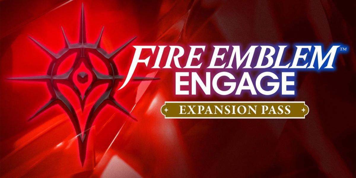 Fire Emblem Engage revela novos personagens e mais chegando ao jogo como DLC