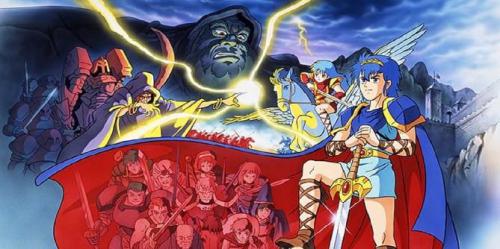 Fire Emblem original será lançado fora do Japão pela primeira vez