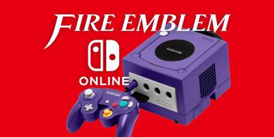 Fire Emblem: Path of Radiance pode chegar ao Nintendo Switch Online!