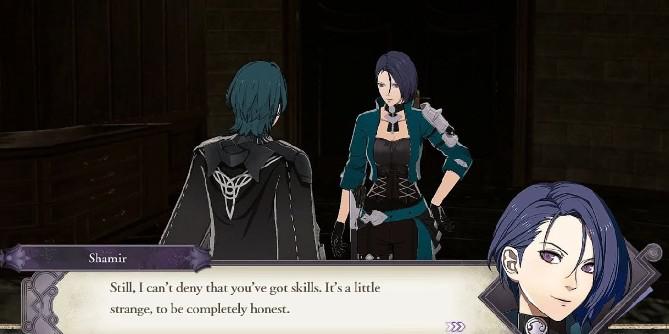 Fire Emblem: Three Houses - Qual personagem você é, baseado no seu zodíaco?