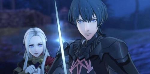 Fire Emblem: Three Houses quebra recorde da série