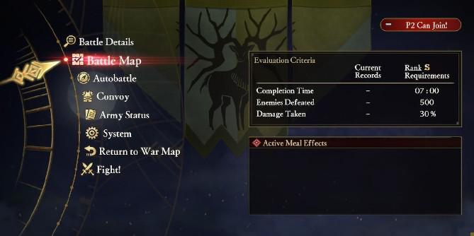 Fire Emblem Warriors: Three Hopes - 6 dicas para obter o Rank S