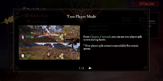 Fire Emblem Warriors: Three Hopes - Guia multijogador cooperativo