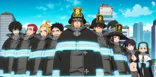 Fire Force: O que esperar da terceira temporada (de acordo com o mangá)