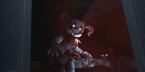 Five Nights at Freddy s: Help Wanted chegando a mais plataformas este ano