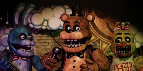 Five Nights at Freddy s: o que o filme deve fazer para ter sucesso