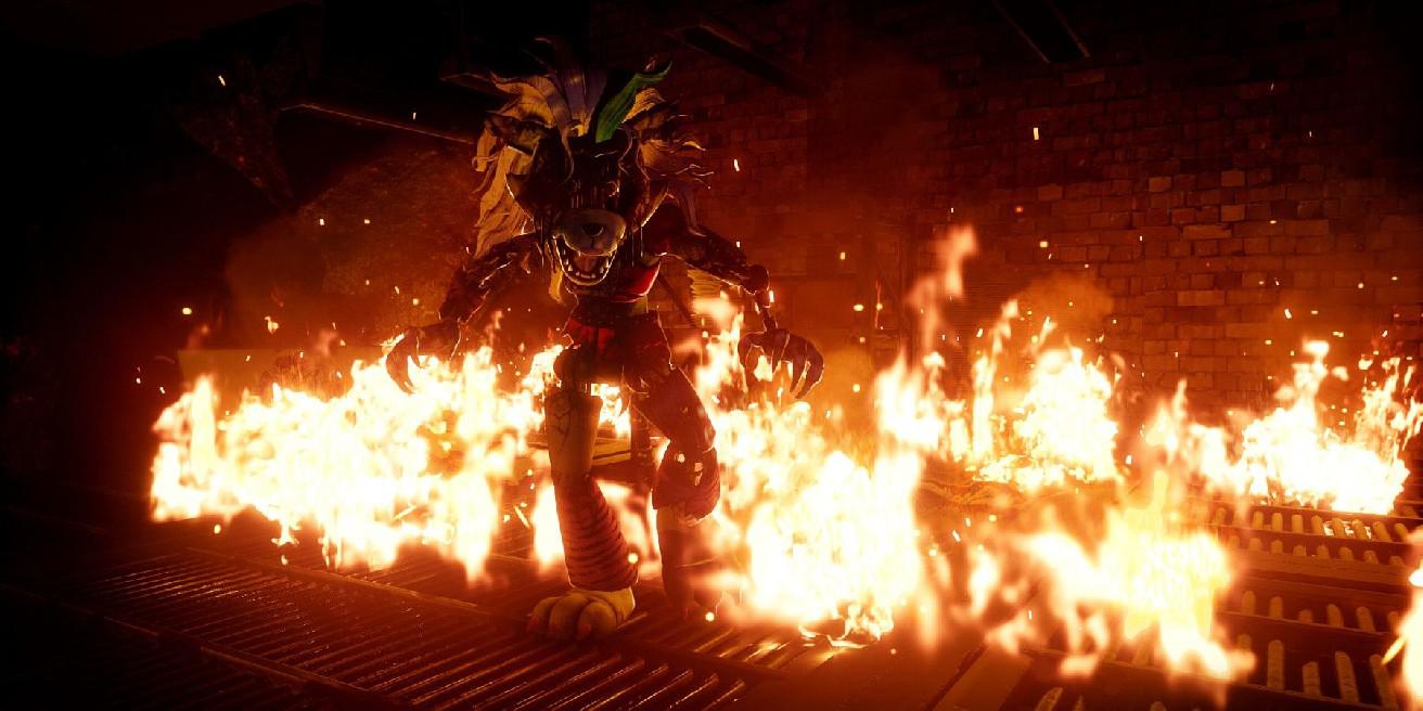 Five Nights at Freddy s: Security Breach Versão Xbox Data de lançamento finalmente confirmada
