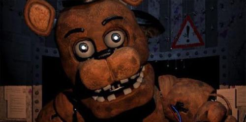 Five Nights at Freddy s: The Core Collection ganha data de lançamento no Switch