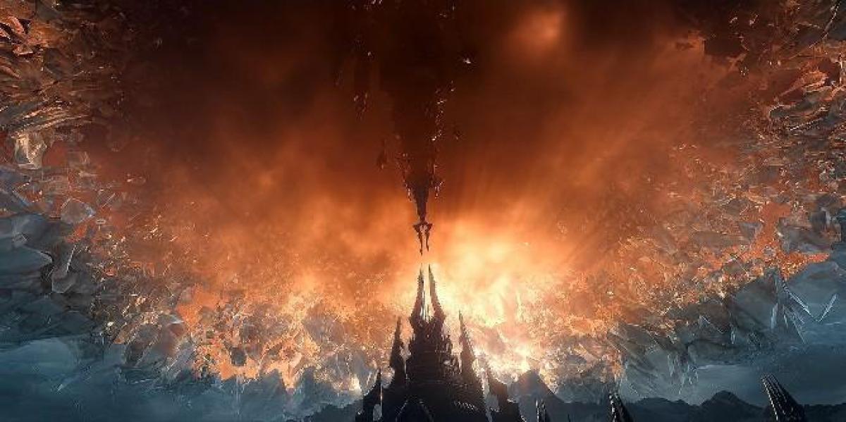 Flagelo de World of Warcraft está matando novos jogadores nas zonas iniciais