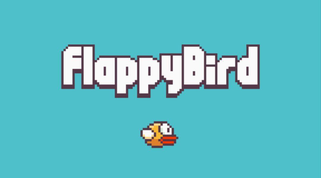flappybird