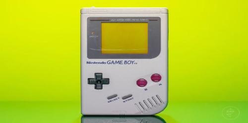 Flash Game Gets Ported to the Classic Game Boy
