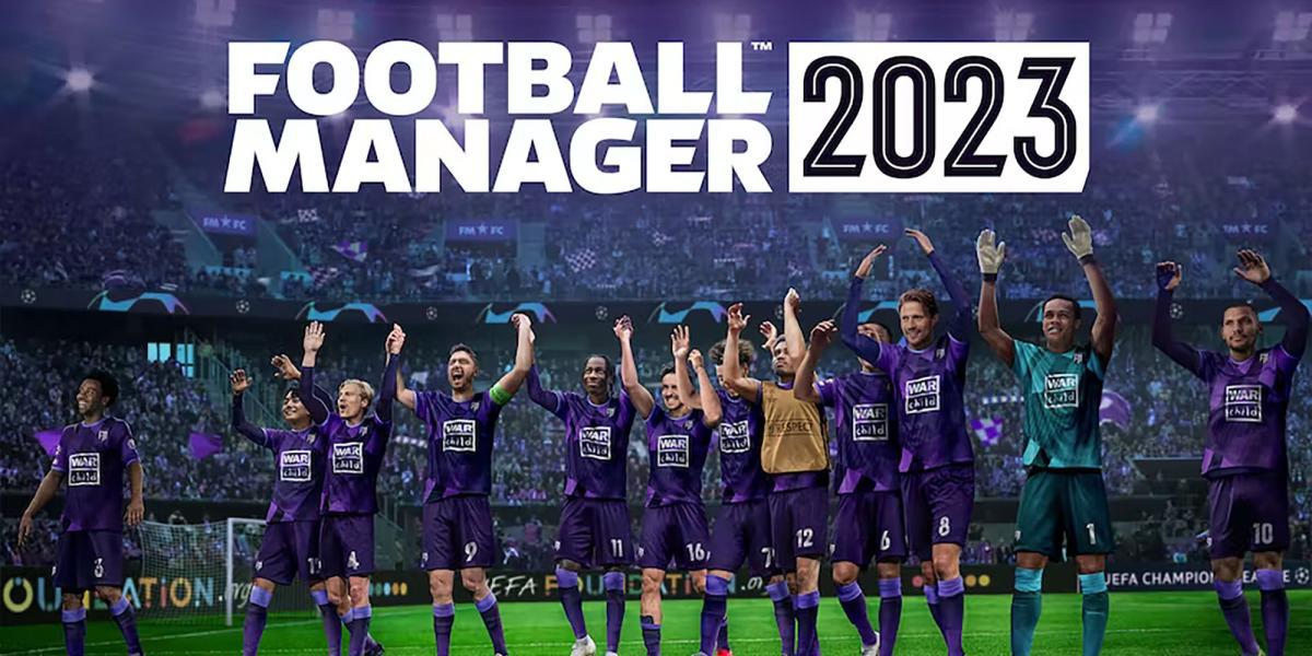 Football Manager 2023: como melhorar seu time de juniores