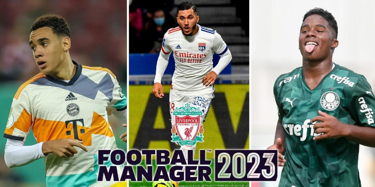 Football Manager 2023: melhores jogadores para comprar para o Liverpool