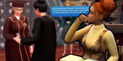 Forme-se cedo no The Sims 4: High School Years – Guia completo!
