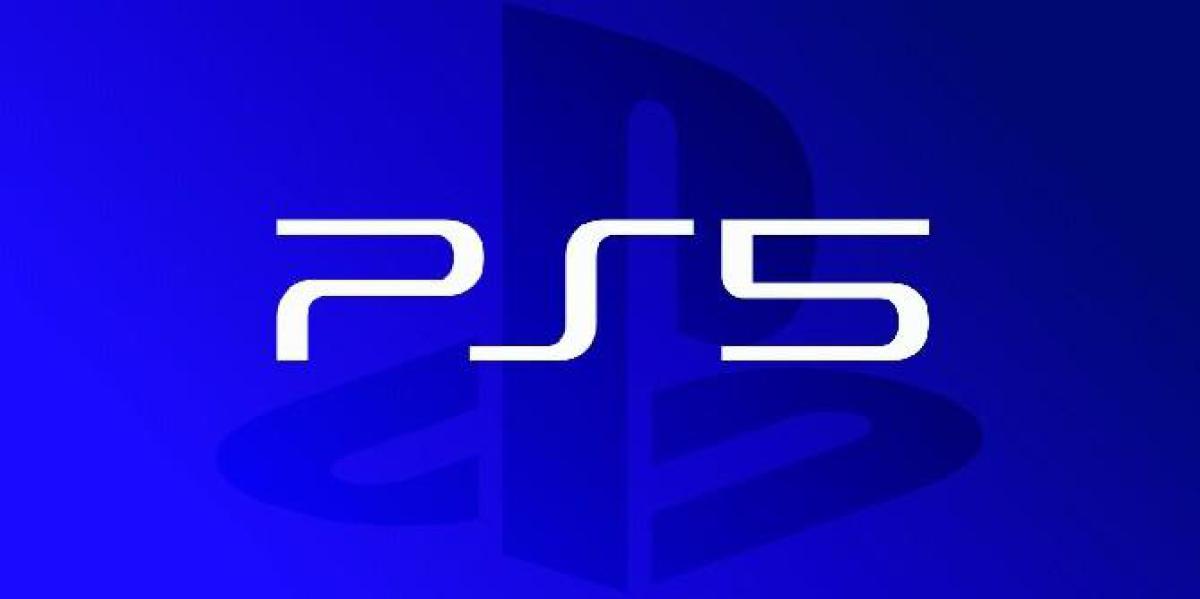Fornecimento do PS5 será limitado no lançamento, diz relatório