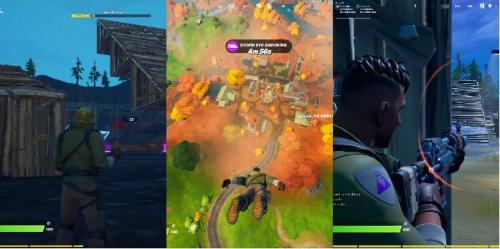 Fortnite: 10 coisas que iniciantes podem fazer para ter sucesso imediatamente