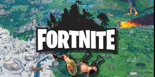 Fortnite: 10 locais do capítulo 1 que devem retornar ao jogo