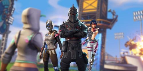 Fortnite: 10 melhores mapas criativos para jogar com amigos