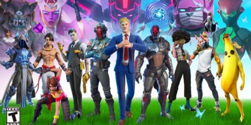 Fortnite: 10 momentos importantes na história