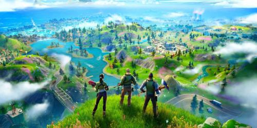 Fortnite 5 anos depois – se tornando um fenômeno mundial