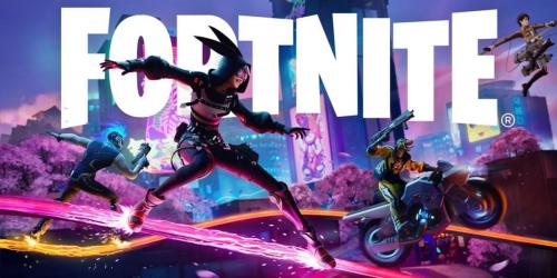 Fortnite adia data final da temporada: fãs têm mais uma semana!