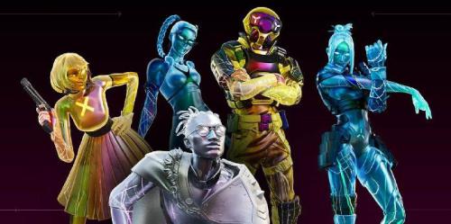 Fortnite adiciona espingarda Prime e mais em nova atualização