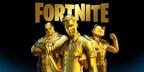 Fortnite adiciona skin de calêndula à loja de itens