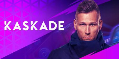 Fortnite anuncia concerto de Kaskade para Llama-Rama 2021