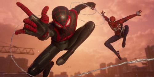 Fortnite anuncia crossover com Homem-Aranha Miles Morales! 🕷️🎮 #Fortnite #Marvel #MilesMorales