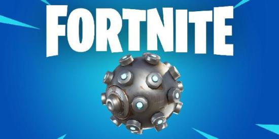 Fortnite Capítulo 3: Onde obter granadas de impulso e como elas funcionam