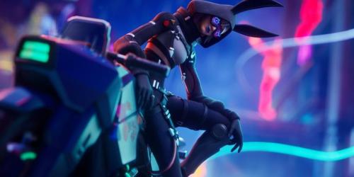 Fortnite Chapter 4 Season 2: Epic Games e CD Projekt Red têm oportunidade de ouro para crossover cyberpunk